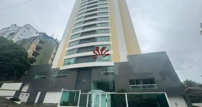 Apartamento com 3 quartos para alugar na Rua Ângelo Possebon, 55, Centro, Canoas