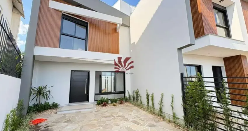 Casa com 3 quartos à venda na Rua da Erva Mate, 627, Igara, Canoas