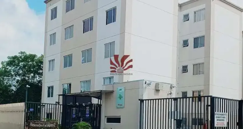 Apartamento com 2 quartos para alugar na Rua Antônio Lourenço Rosa, 263, Mato Grande, Canoas