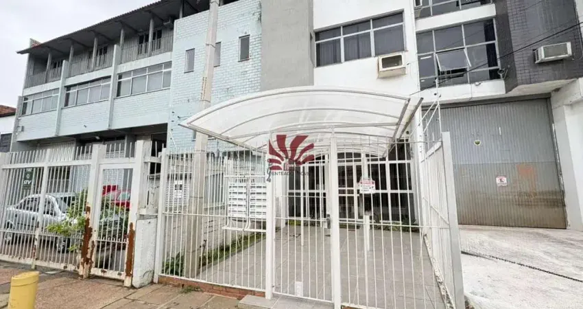 Sala comercial para alugar na Rua Padre Diogo Feijó, 204, Navegantes, Porto Alegre