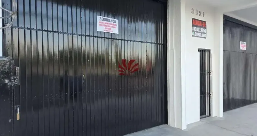 Barracão / Galpão / Depósito para alugar na Avenida Getúlio Vargas, 3921, Centro, Canoas
