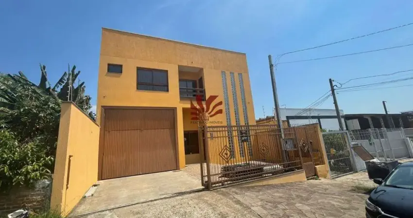 Prédio para alugar na Rua Itu, 139, Igara, Canoas