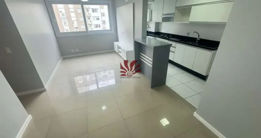 Apartamento com 2 quartos para alugar na Avenida Doutor Sezefredo Azambuja Vieira, 2277, Estância Velha, Canoas