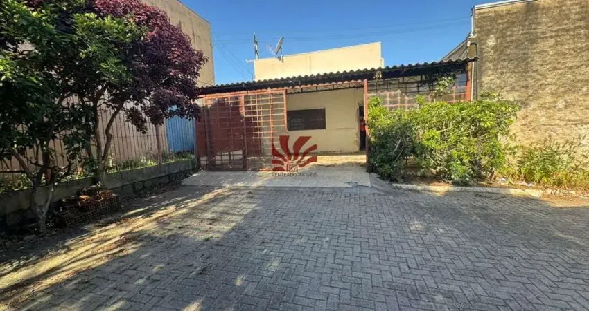 Casa comercial para alugar na Rua Senador Salgado Filho, 45, São Luis, Canoas