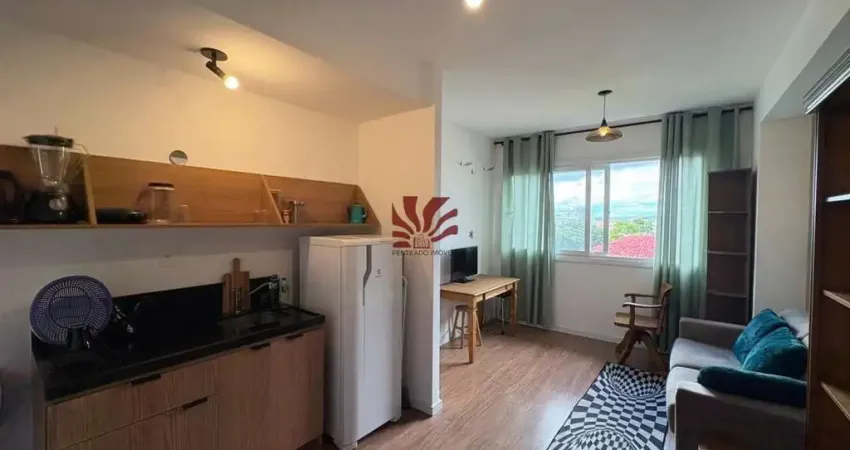 Loft com 1 quarto para alugar na Rua General Salustiano, 855, Marechal Rondon, Canoas