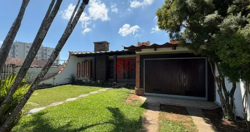 Casa com 2 quartos para alugar na Rua Monteiro Lobato, 700, Igara, Canoas