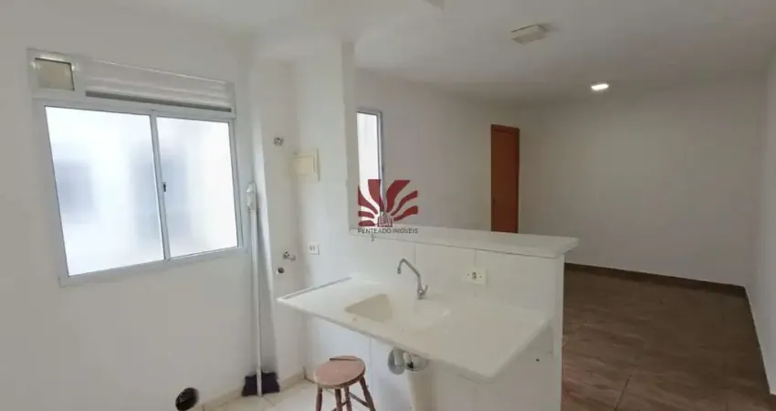 Apartamento com 2 quartos para alugar na Rua Guarujá, 200, São José, Canoas