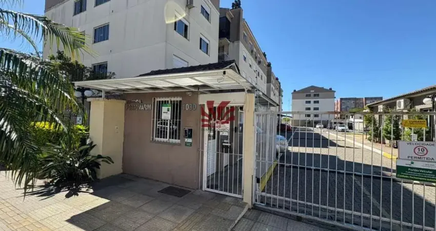 Apartamento com 2 quartos para alugar na Rua Henrique Stefani, 1030, Igara, Canoas