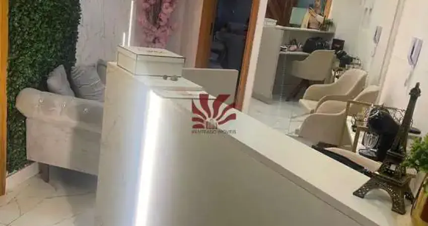 Sala comercial para alugar na Rua Fioravante Milanez, 58, Centro, Canoas