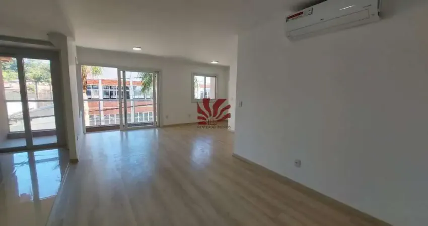 Apartamento com 2 quartos para alugar na Rua Napoleão Laureano, 90, Centro, Canoas