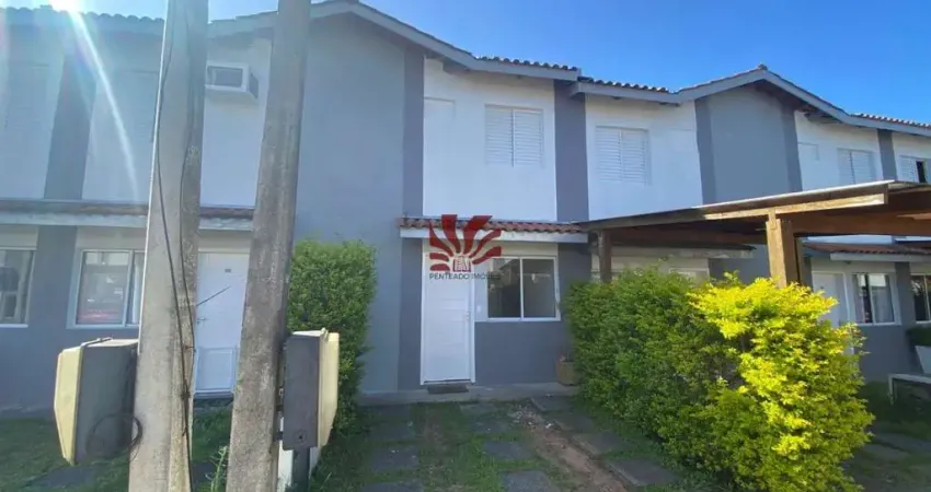 Casa em condomínio fechado com 2 quartos à venda na dos Guamirins, 350, Igara, Canoas