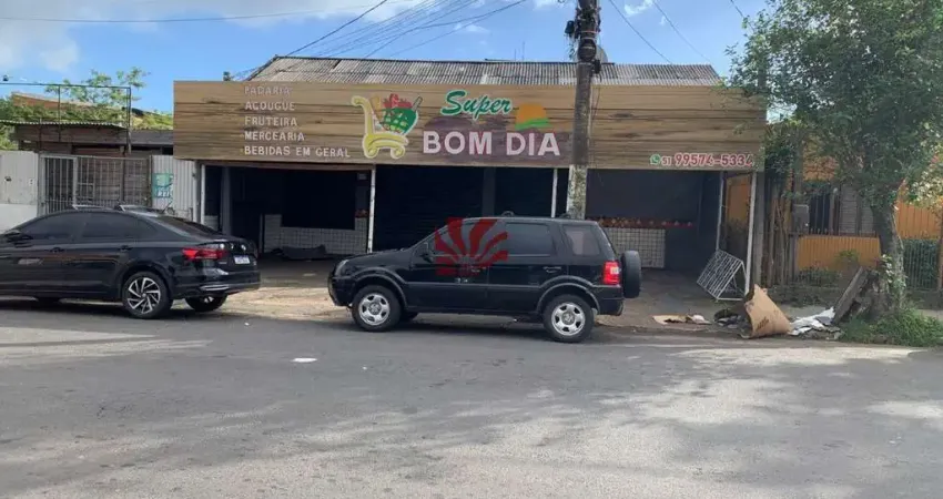 Barracão / Galpão / Depósito para alugar na Rua Bagé, 164, Niterói, Canoas