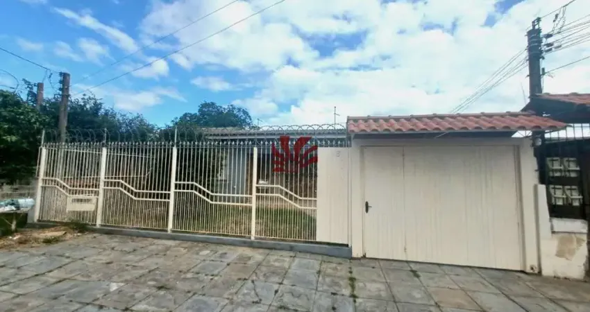 Casa com 3 quartos para alugar na Rua Washington Luiz, 131, Niterói, Canoas