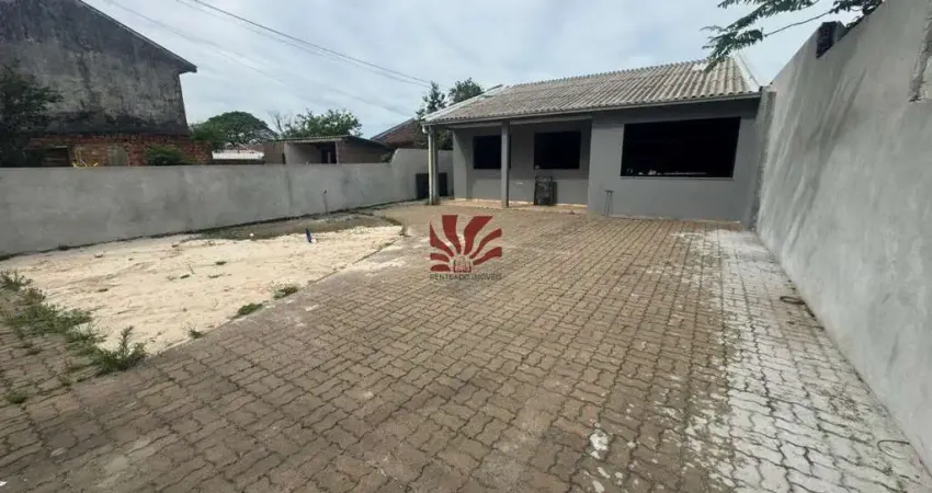 Casa comercial para alugar na Rua República, 1825, Mathias Velho, Canoas