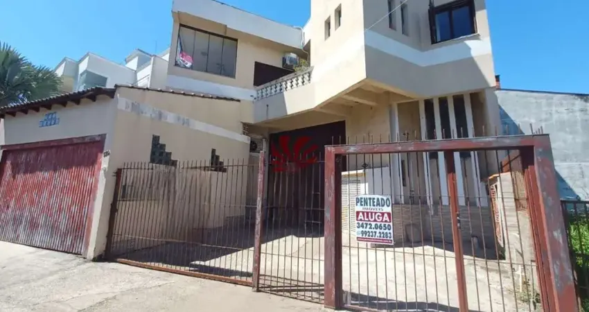 Barracão / Galpão / Depósito para alugar na Rua Irmão Pedro, 529, Marechal Rondon, Canoas