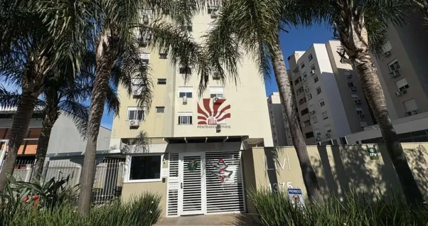 Apartamento com 2 quartos para alugar na Rua Brasil, 1375, Centro, Canoas