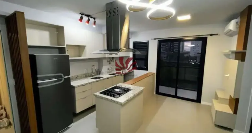 Apartamento com 2 quartos para alugar na Rua Brasil, 315, Harmonia, Canoas