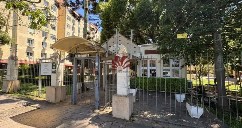 Apartamento com 2 quartos para alugar na Avenida Santos Ferreira, 1100, Marechal Rondon, Canoas