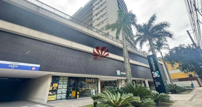 Apartamento com 1 quarto para alugar na Rua General Salustiano, 865, Marechal Rondon, Canoas