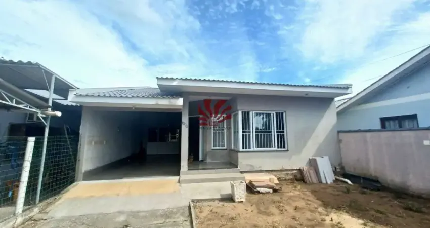 Casa com 2 quartos para alugar na Rua Hermes da Fonseca, 1078, Rio Branco, Canoas