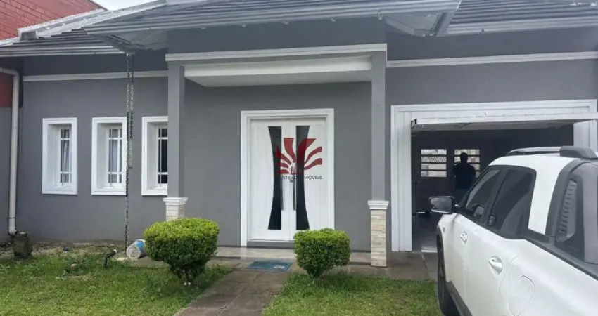 Casa com 4 quartos para alugar na América, 400, Marechal Rondon, Canoas