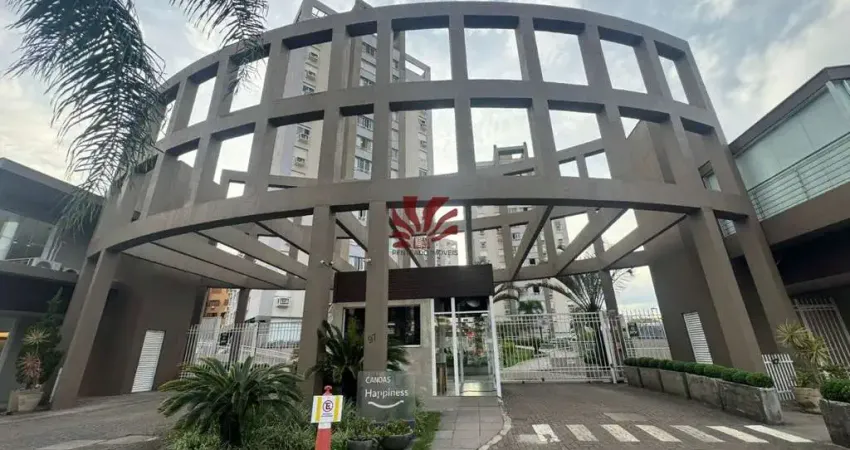 Apartamento com 2 quartos para alugar na Rua Doutor Barcelos, 97, Centro, Canoas