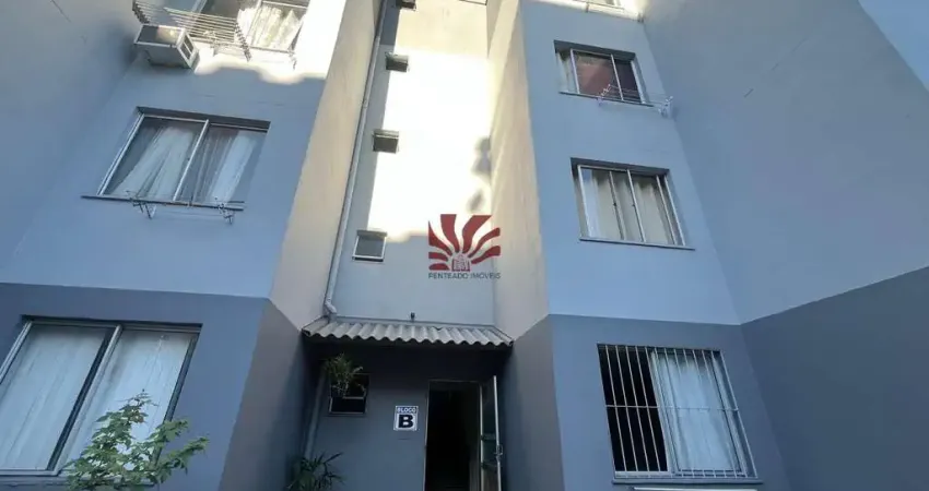 Apartamento com 2 quartos para alugar na Rua Alameda das Corticeiras, 170, Mato Grande, Canoas