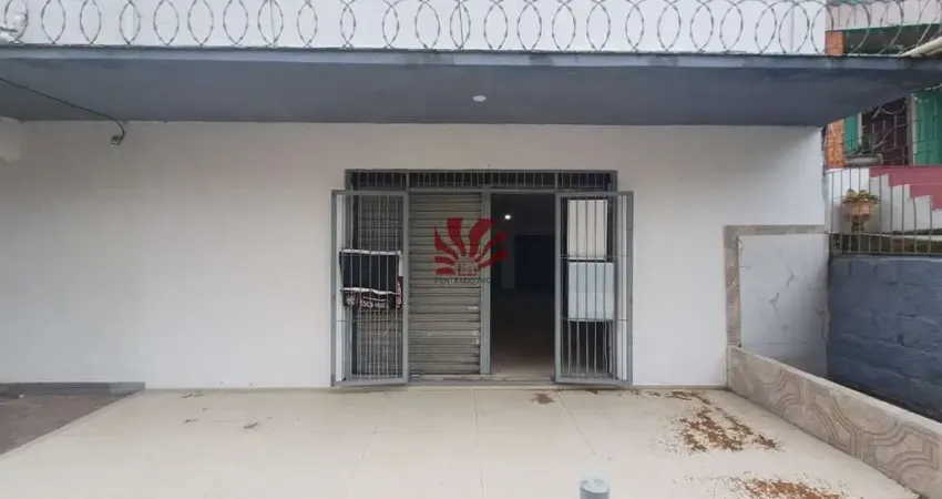 Ponto comercial para alugar na Rua Sete Povos, 248, Marechal Rondon, Canoas