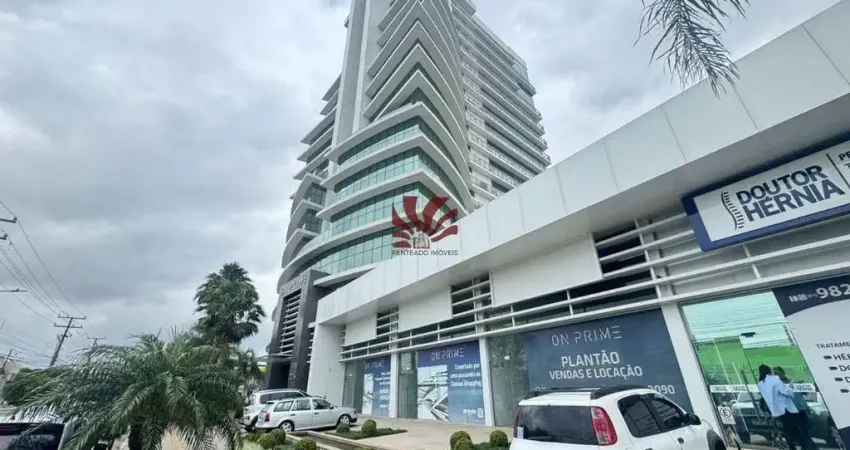 Sala comercial para alugar na Rua Doutor Barcelos, 2375, Centro, Canoas