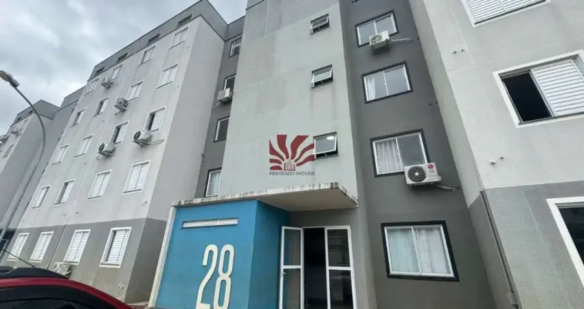 Apartamento com 2 quartos para alugar na Rua São Luiz, 622, Centro, Canoas