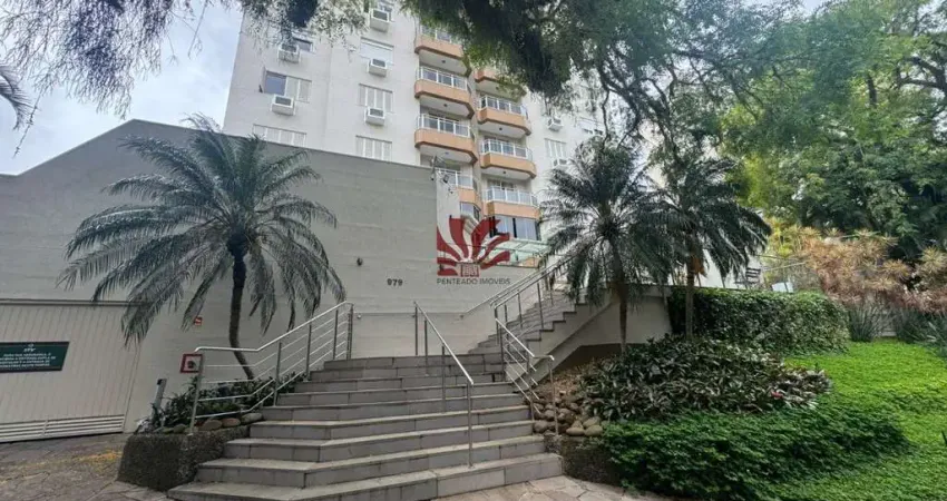 Apartamento com 3 quartos para alugar na Rua Domingos Martins, 979, Centro, Canoas