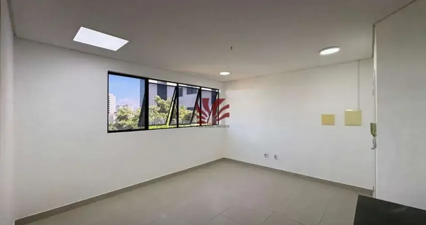 Sala comercial para alugar na Rua Doutor Barcelos, 1380, Centro, Canoas