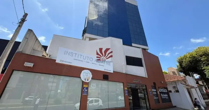 Sala comercial para alugar na Rua Doutor Barcelos, 1380, Centro, Canoas