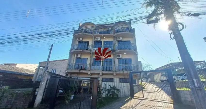 Kitnet / Stúdio para alugar na Rua Chile, 948, São José, Canoas