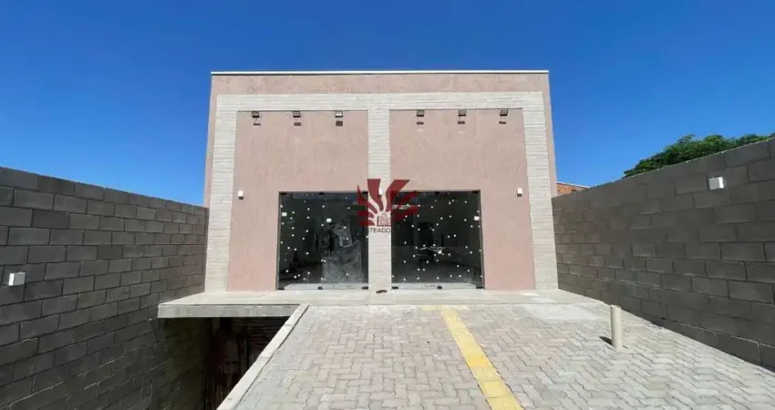 Ponto comercial para alugar na Rua São Nicolau, 12, Estância Velha, Canoas