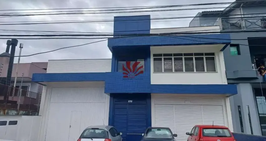 Barracão / Galpão / Depósito para alugar na Rua Pirapo, 578, Igara, Canoas