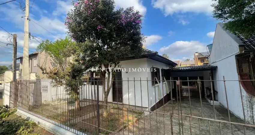 Casa com 3 quartos para alugar na Daltro Filho, 113, São José, Canoas