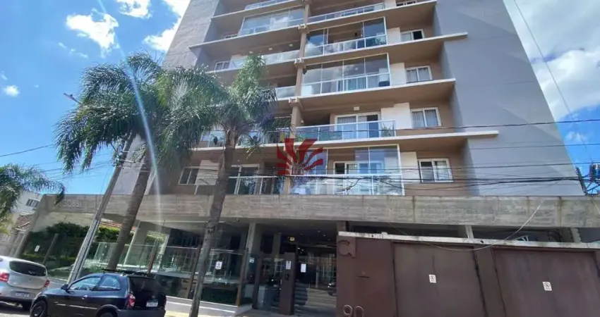 Apartamento com 2 quartos para alugar na Rua Napoleão Laureano, 90, Centro, Canoas