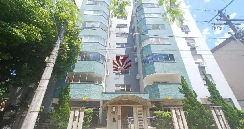 Apartamento com 3 quartos para alugar na Rua Coelho Neto, 368, Centro, Canoas