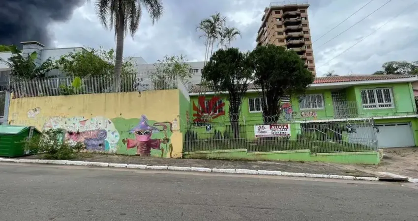 Casa comercial para alugar na Rua Sepé Tiaraju, 116, Centro, Canoas