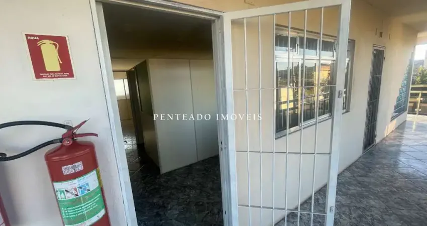 Sala comercial para alugar na Rua Venâncio Aires, 464, Niterói, Canoas