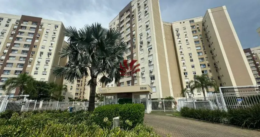 Apartamento com 2 quartos para alugar na Avenida Farroupilha, 5508, Marechal Rondon, Canoas