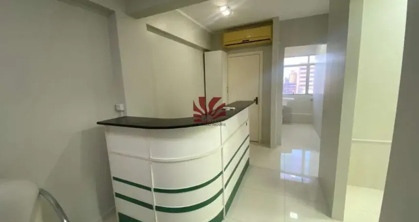 Sala comercial para alugar na Rua Tiradentes, 130, Centro, Canoas