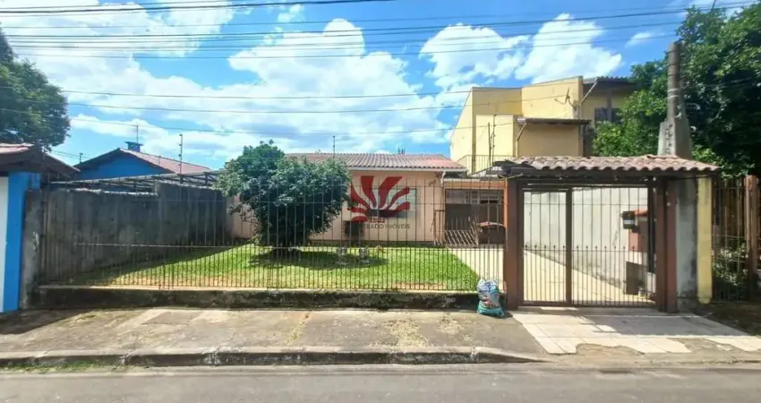 Casa com 3 quartos à venda na Professor Leonardo Ribeiro, 206, Estância Velha, Canoas