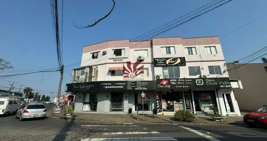 Sala comercial para alugar na Rua Monte Castelo, 1227, Nossa Senhora das Graças, Canoas