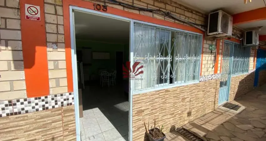 Kitnet / Stúdio para alugar na Rua Chile, 827, São José, Canoas
