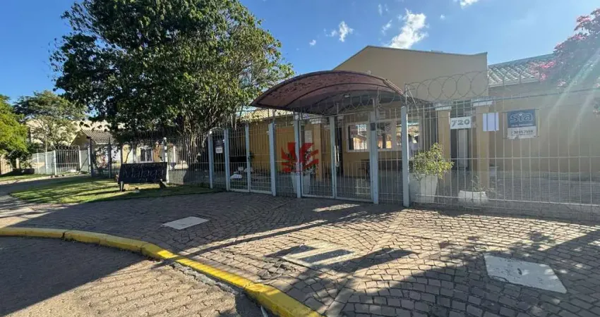 Casa em condomínio fechado com 1 quarto para alugar na Rua Paes Lemes, 720, Rio Branco, Canoas