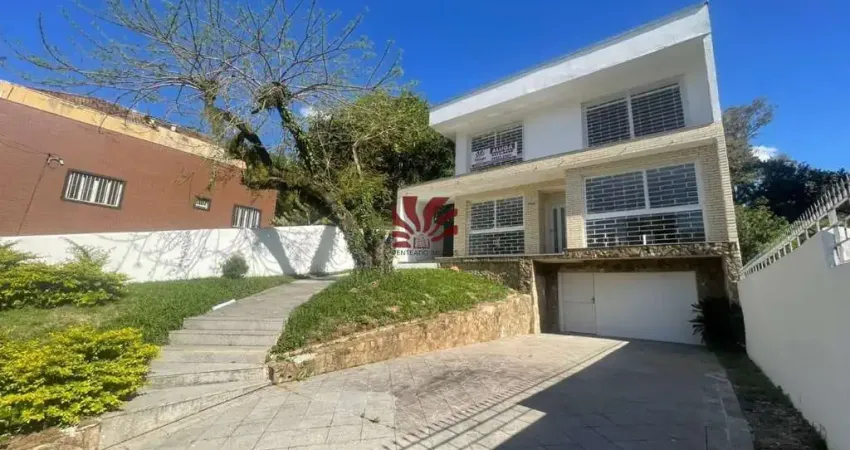 Prédio para alugar na Rua Domingos Martins, 310, Centro, Canoas