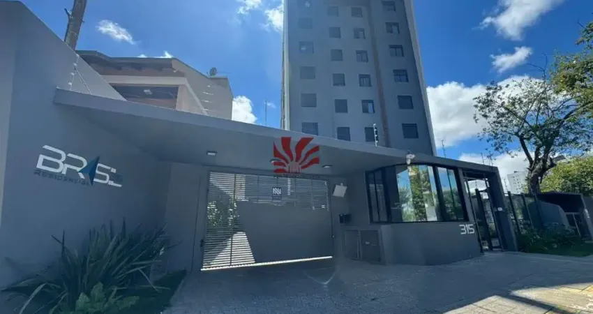 Apartamento com 2 quartos para alugar na Rua Brasil, 351, Centro, Canoas