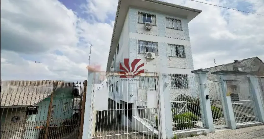 Apartamento com 2 quartos para alugar na Rua FAB, 621, Nossa Senhora das Graças, Canoas